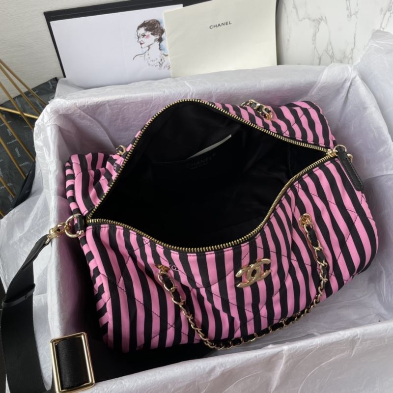 Ch**el round bags